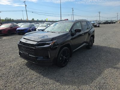 2026 Toyota RAV-4 XSE AWD 2.5L Hybrid