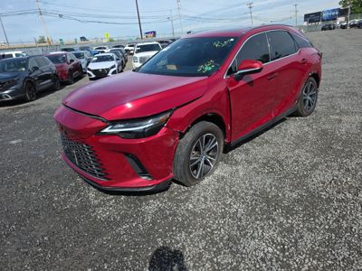 2024 Lexus RX-350 Premium AWD 2.4L