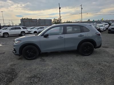2026 Honda HR-V Sport AWD 2.0L