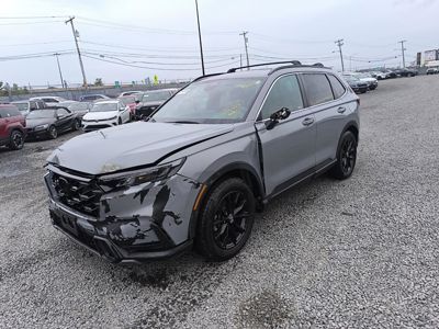 2023 Honda CR-V Sport AWD 2.0L Hybrid