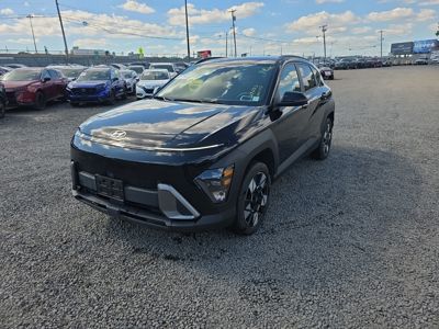 2024 Hyundai Kona SEL AWD 2.0L