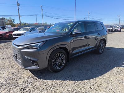 2024 Lexus TX-350 AWD 2.4L
