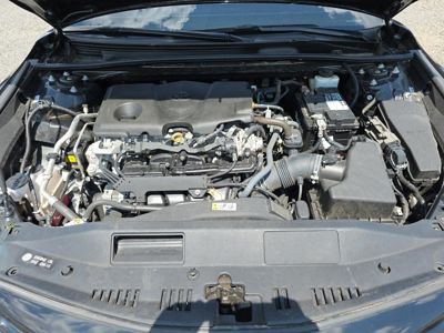 2023 Toyota Camry SE 2.5L