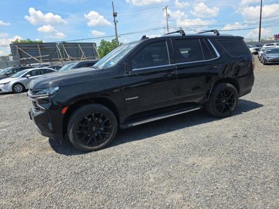 2023 Chevrolet Tahoe LT 4X4 5.3L