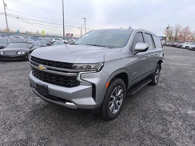 2023 Chevrolet Tahoe LS 4X4 5.3L