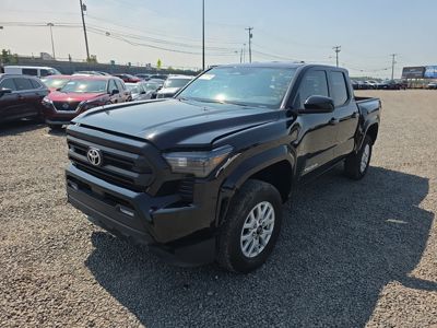 2024 Toyota Tacoma SR-5 4X4 2.4L