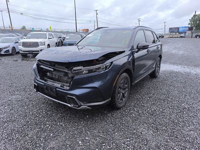 2026 Honda CR-V Trailsport AWD 2.0L Hybrid