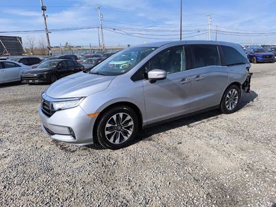 2024 Honda Odyssey EX-L 3.5L