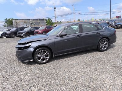 2023 Honda Accord EX 1.5L