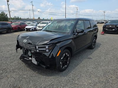 2026 Hyundai Santa Fe SE AWD 2.5L