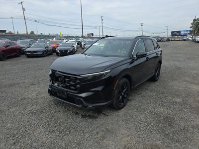 2025 Honda CR-V Sport AWD 2.0L Hybrid