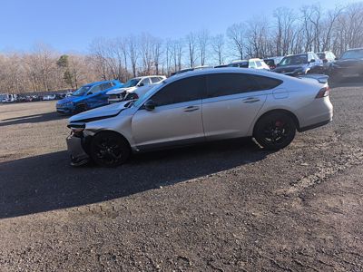 2025 Honda Accord