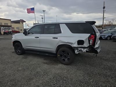 2023 Chevrolet Tahoe Police 4X4 5.3L