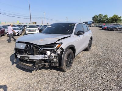 2026 Honda HR-V Sport AWD 2.0L