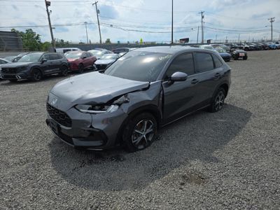 2025 Honda HR-V EX-L AWD 2.0L