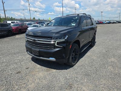 2023 Chevrolet Tahoe LT 4X4 5.3L
