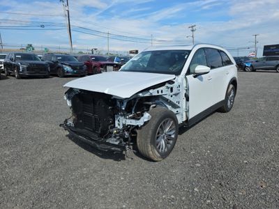 2025 Mazda CX-90 Preferred Turbo AWD 3.3L