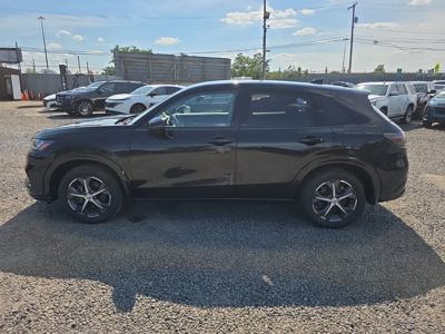 2024 Honda HR-V EX-L AWD 2.0L