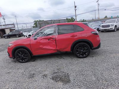 2024 Honda HR-V Sport AWD 2.0L