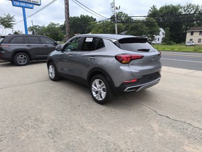 2025 Buick Encore Gx