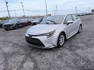 2024 Toyota Corolla LE 2.0L