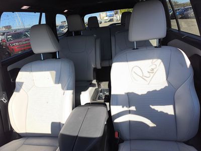 2025 Lexus TX-350 Premium AWD 2.4L