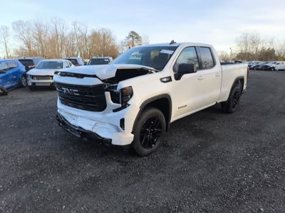 2025 Gmc Sierra