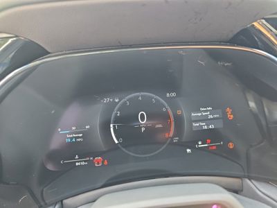 2025 Lexus TX-350 Premium AWD 2.4L