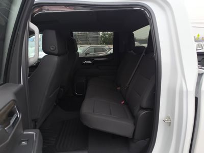 2024 Chevrolet Silverado 1500 LT Z71 4X4 5.3L