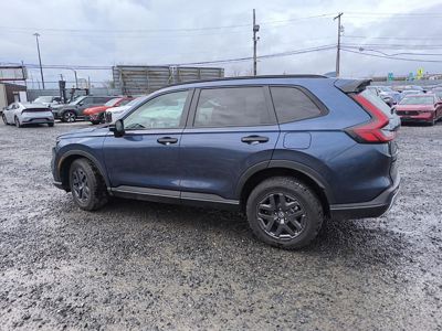 2026 Honda CR-V Trailsport AWD 2.0L Hybrid