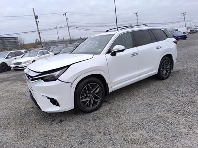 2024 Lexus TX-350 Premium AWD 2.4L