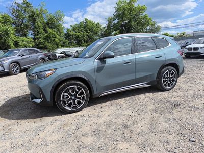 2026 BMW X1 M28i xDrive 2.0L