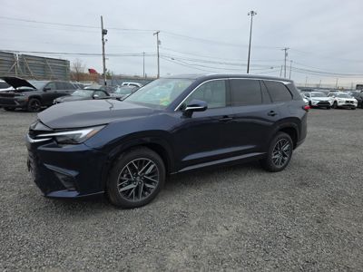 2025 Lexus TX-350 Premium AWD 2.4L