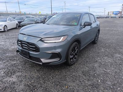 2025 Honda HR-V Sport 2.0L