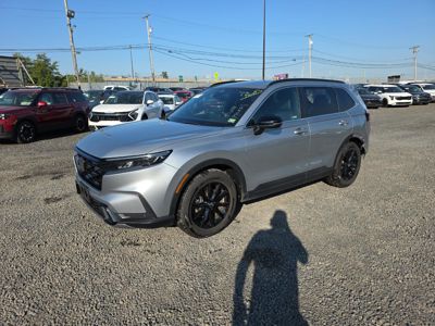 2025 Honda CR-V Sport -L 2.0L Hybrid