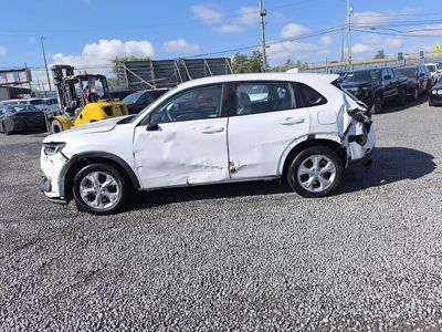 2023 Honda HR-V LX AWD 2.0L