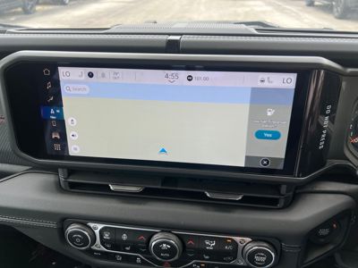 2025 Jeep Gladiator
