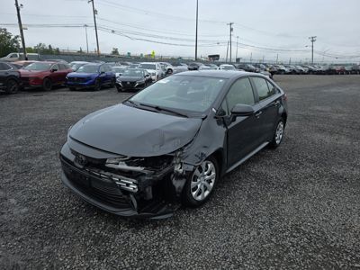 2024 Toyota Corolla LE 2.0L