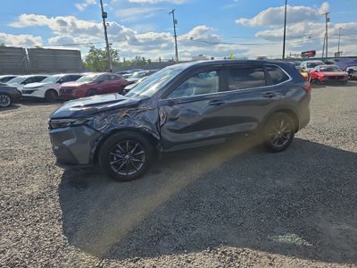 2026 Honda CR-V EX-L AWD 1.5L