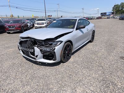 2023 BMW M440i xDrive 3.0L