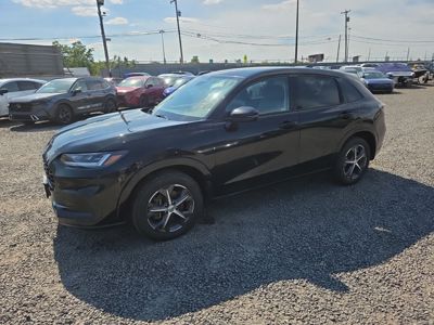2024 Honda HR-V EX-L AWD 2.0L