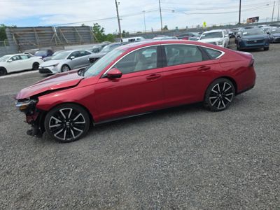 2024 Honda Accord Touring 2.0L Hybrid