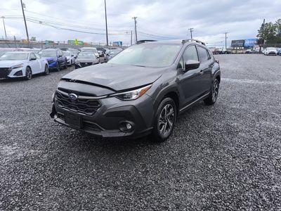2025 Subaru Crosstrek Premium AWD 2.5L