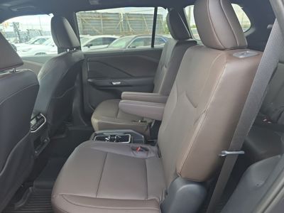 2025 Lexus TX-350 Premium AWD 2.4L