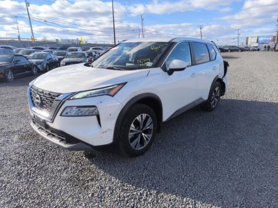 2023 Nissan Rogue SV AWD 1.5L