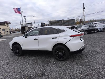 2024 Toyota Venza XLE Nightshade AWD 2.5L Hybrid