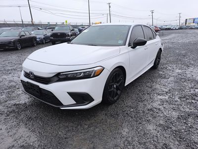 2024 Honda Civic Sport 2.0L