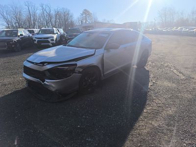 2025 Honda Accord