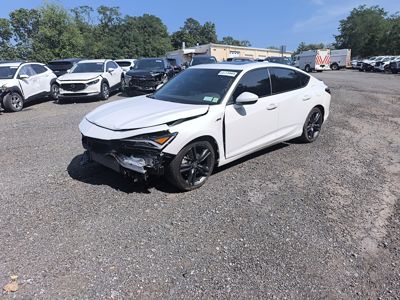 2025 Acura Integra