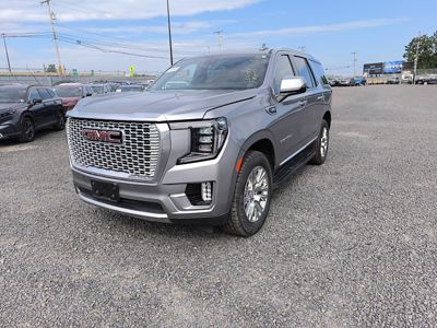 2023 GMC Yukon Denali 4X4 6.2L